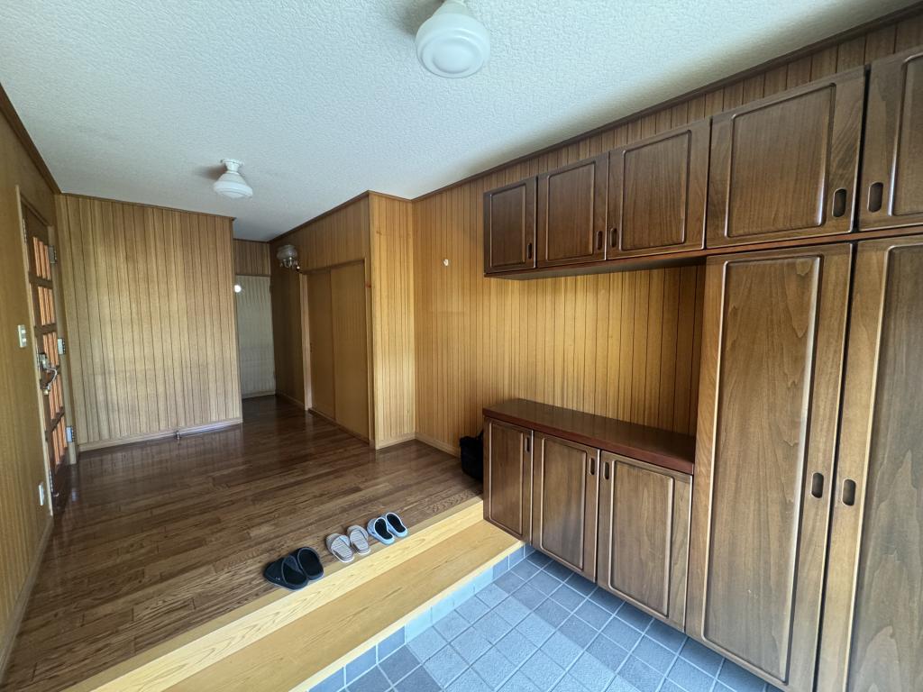 美原5丁目　中古戸建 内観