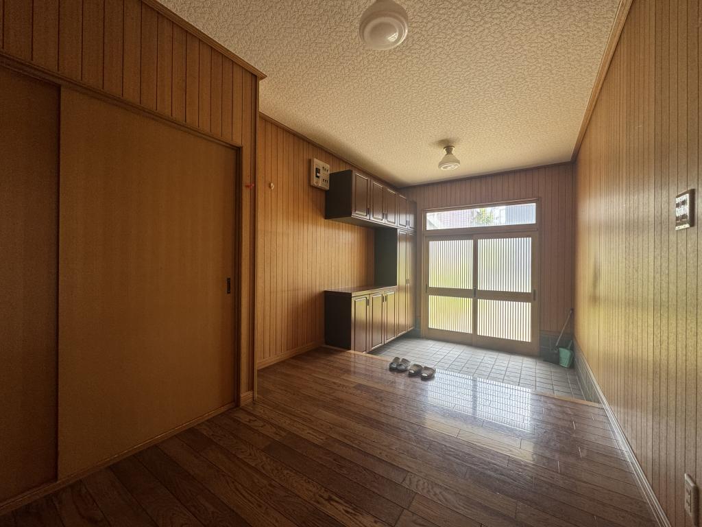 美原5丁目　中古戸建 内観