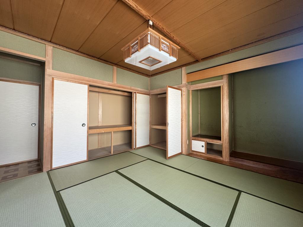 美原5丁目　中古戸建 内観