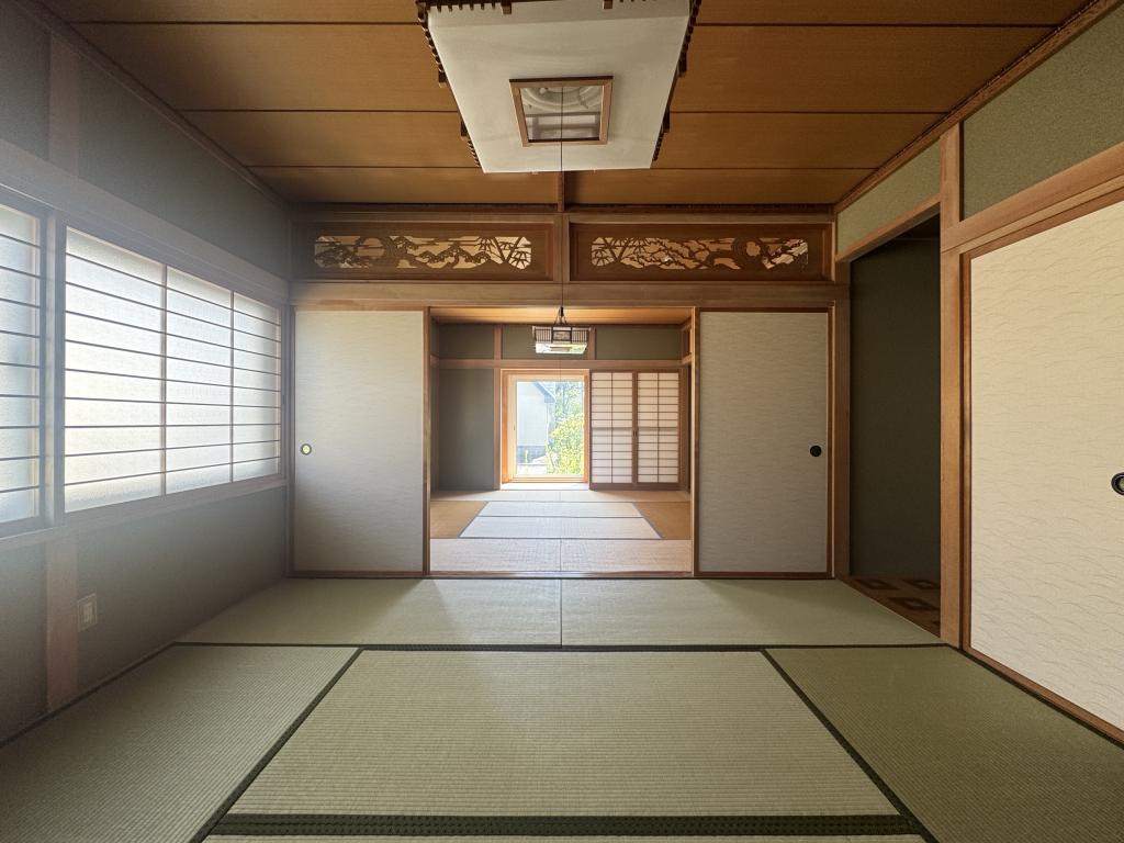 美原5丁目　中古戸建 内観