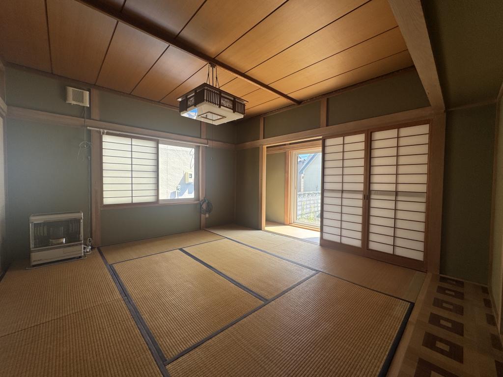 美原5丁目　中古戸建 内観