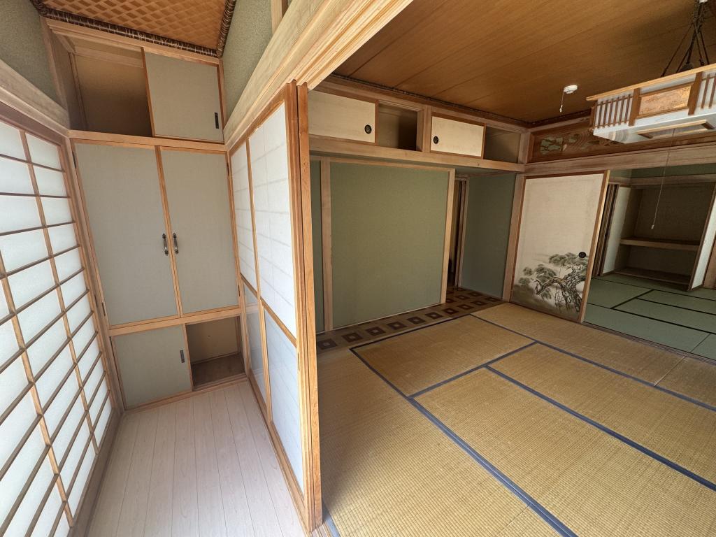 美原5丁目　中古戸建 内観