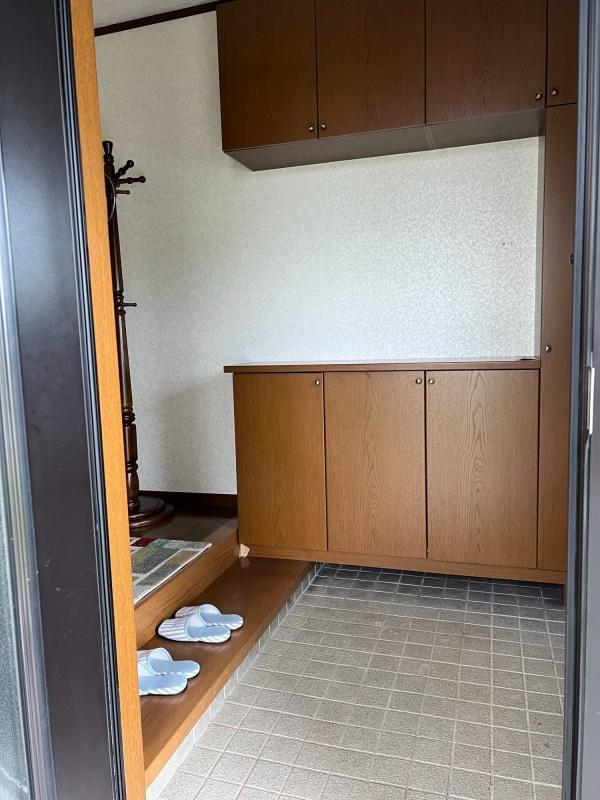 音別町共栄１丁目　中古戸建 内観