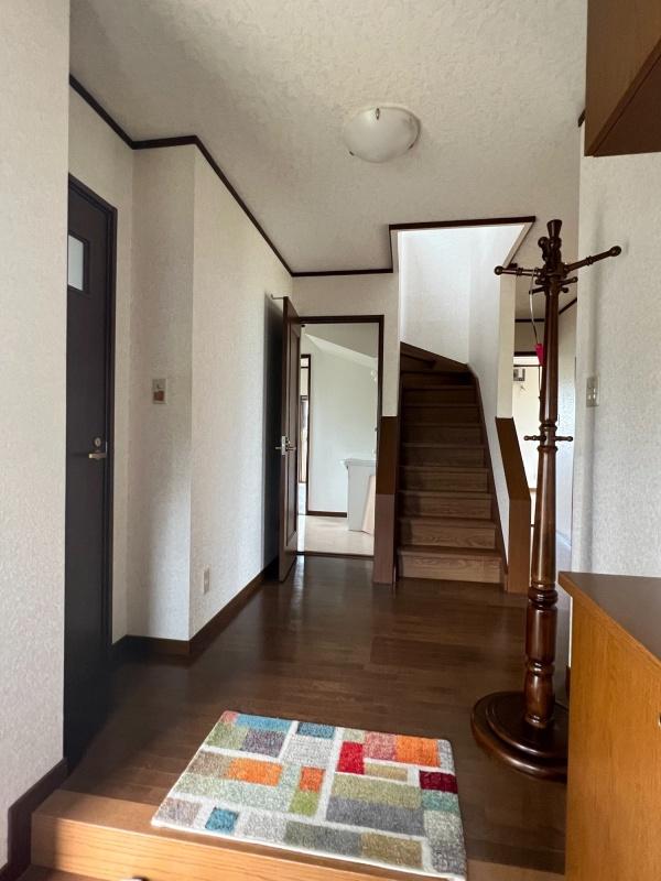 音別町共栄１丁目　中古戸建 内観