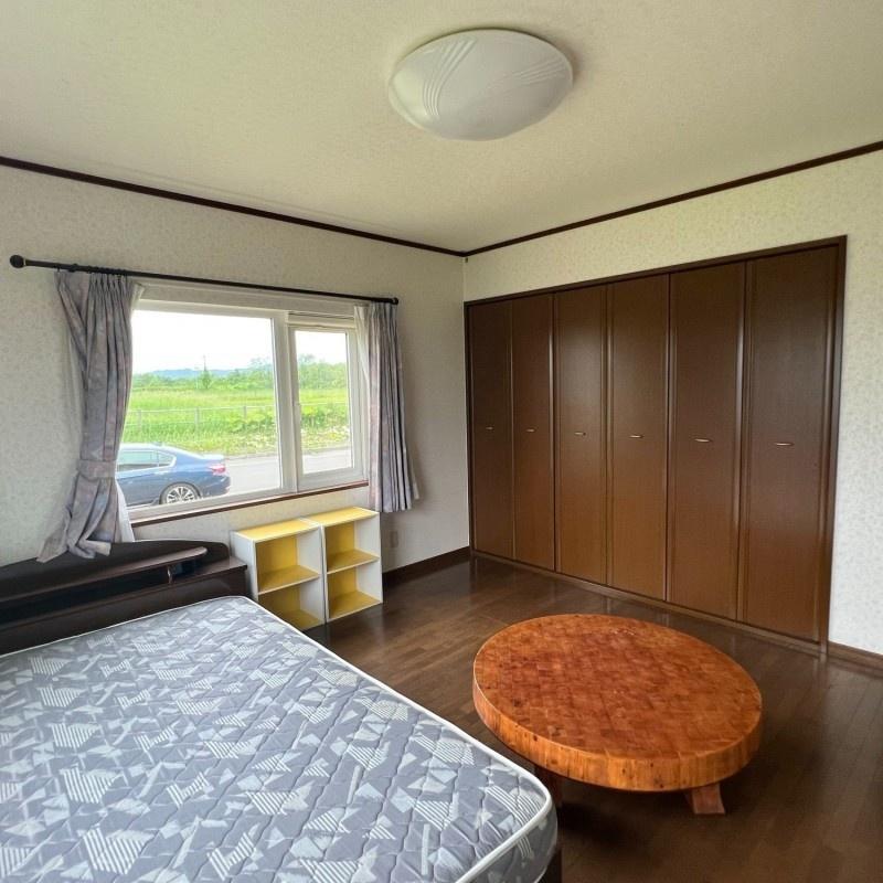 音別町共栄１丁目　中古戸建 内観