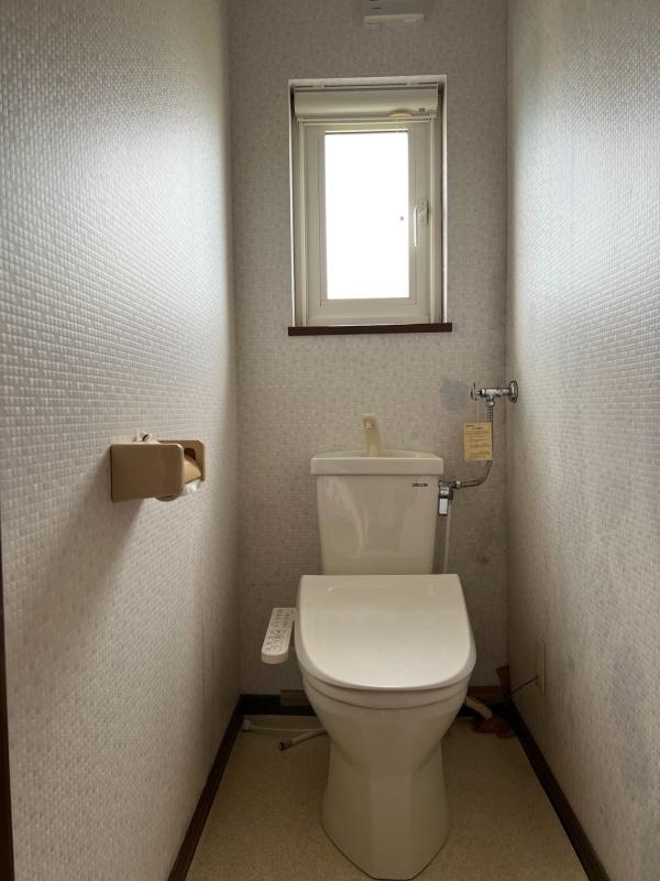 音別町共栄１丁目　中古戸建 内観