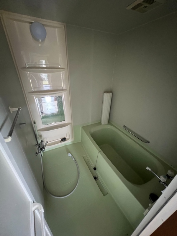 音別町共栄１丁目　中古戸建 内観