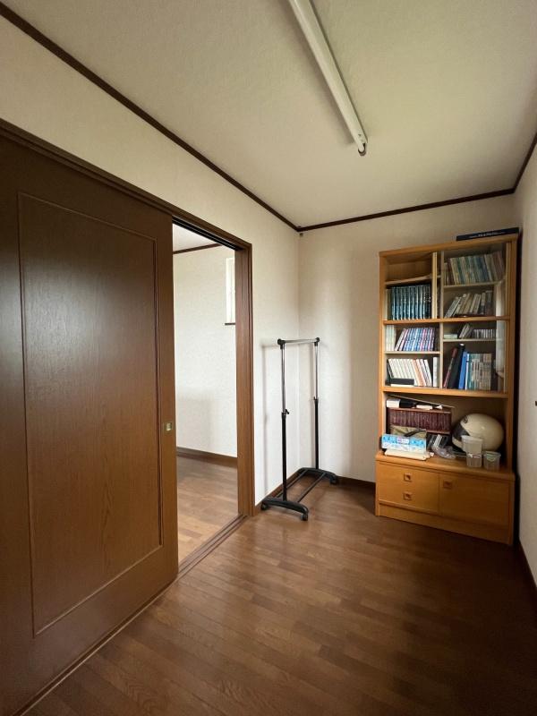 音別町共栄１丁目　中古戸建 内観