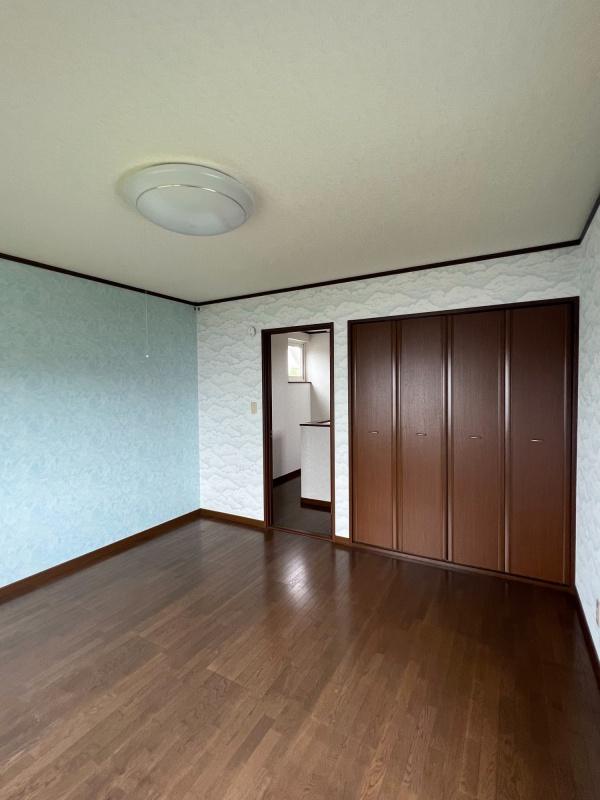 音別町共栄１丁目　中古戸建 内観