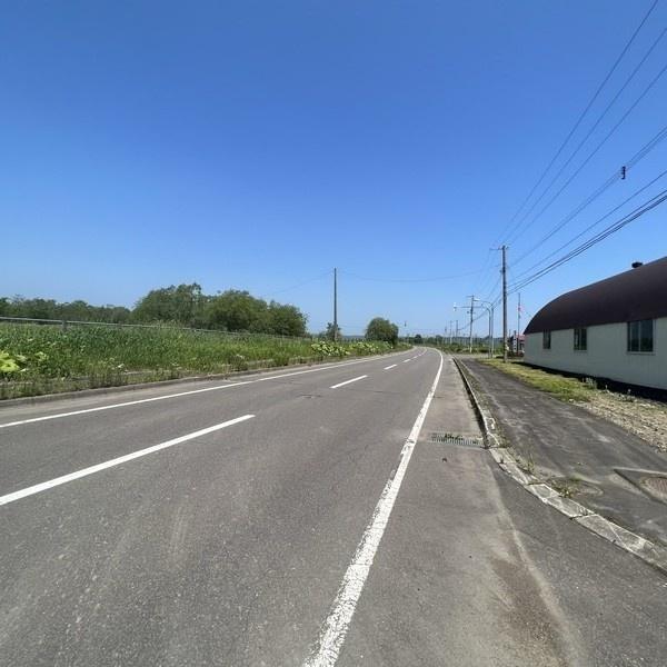 音別町共栄１丁目　中古戸建 内観