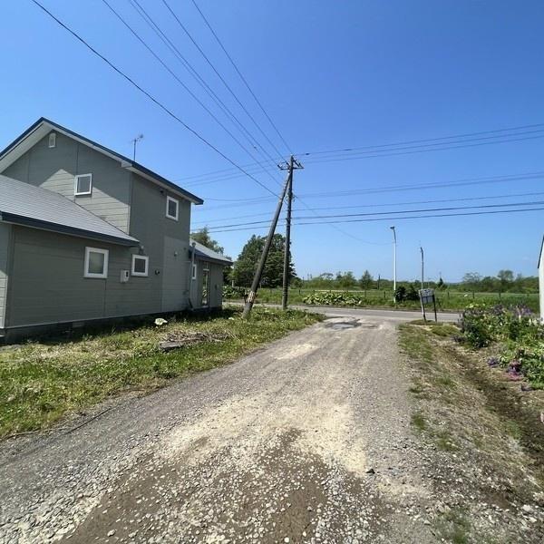 音別町共栄１丁目　中古戸建 内観