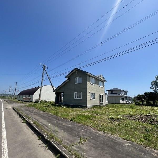 音別町共栄１丁目　中古戸建 内観