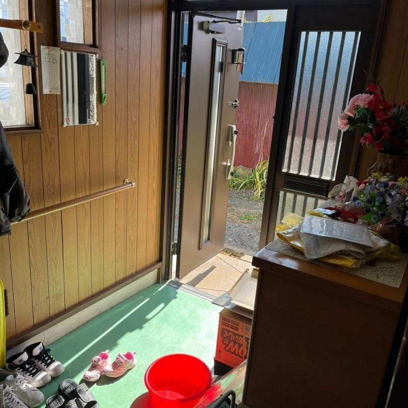 音別町本町３丁目　中古戸建 内観