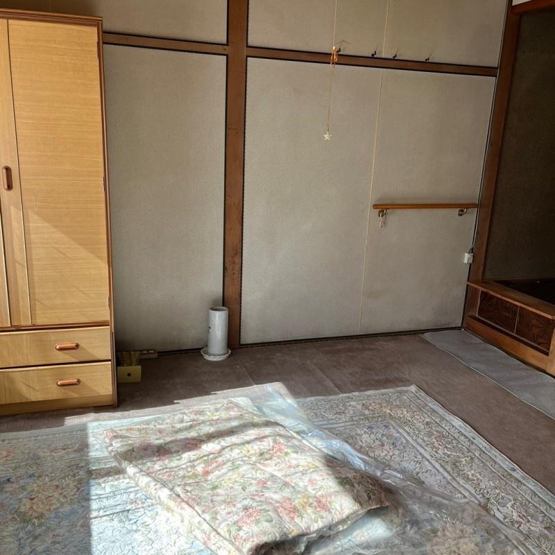 音別町本町３丁目　中古戸建 内観