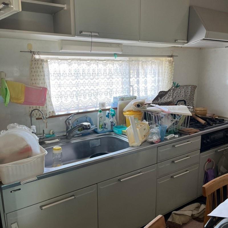 音別町本町３丁目　中古戸建 内観