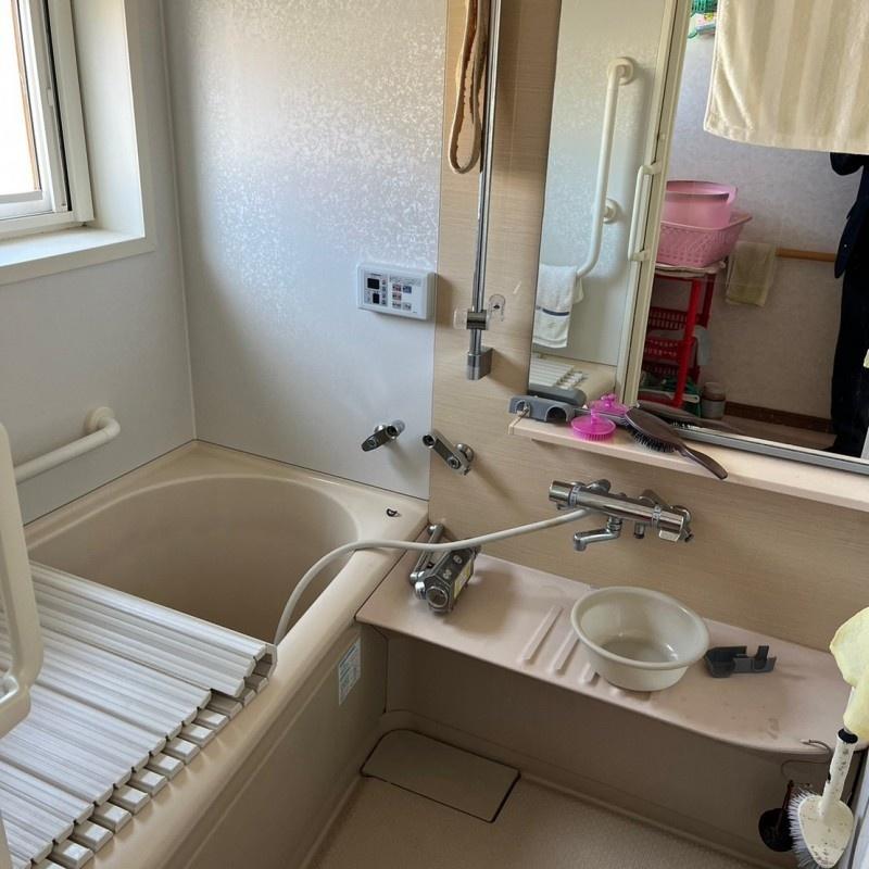 音別町本町３丁目　中古戸建 内観