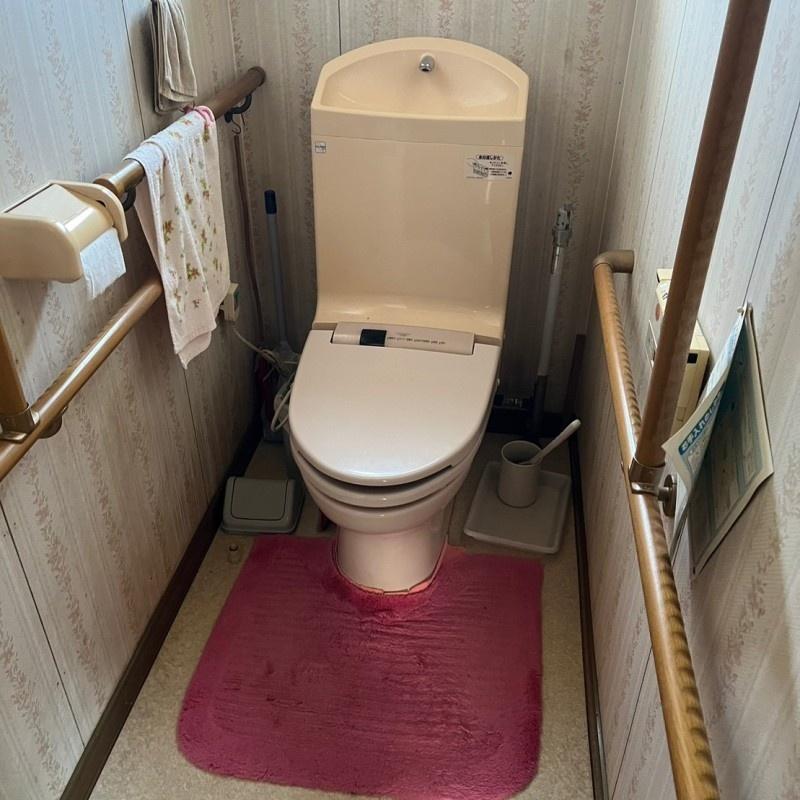 音別町本町３丁目　中古戸建 内観