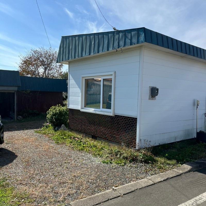 音別町本町３丁目　中古戸建 内観