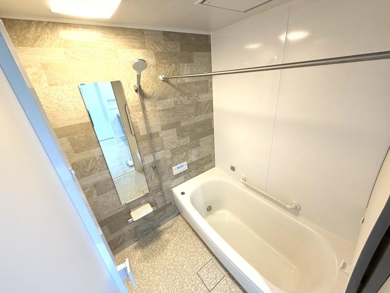 釧路市富士見３丁目　店舗付き戸建 内観