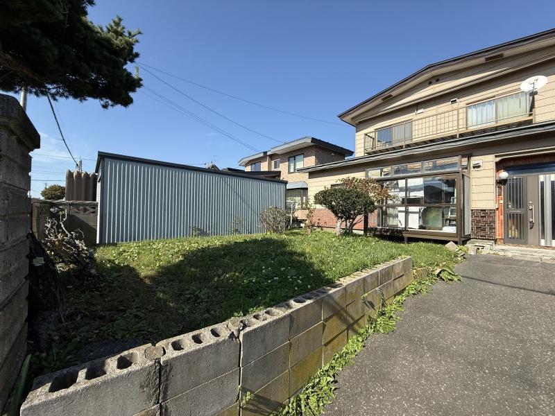 釧路市昭和中央２丁目　中古戸建 内観