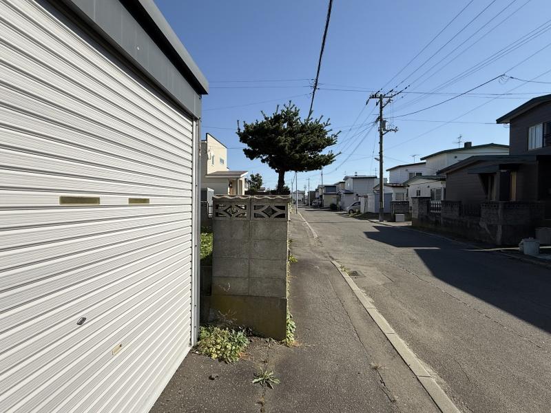 釧路市昭和中央２丁目　中古戸建 内観