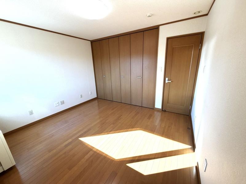 釧路市興津２丁目　戸建物件 内観
