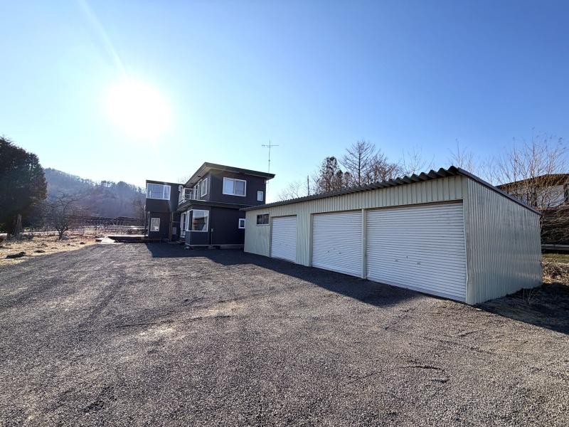 釧路市阿寒町旭町　中古戸建 内観