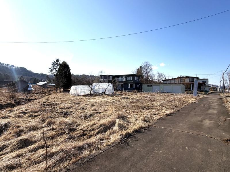 釧路市阿寒町旭町　中古戸建 内観