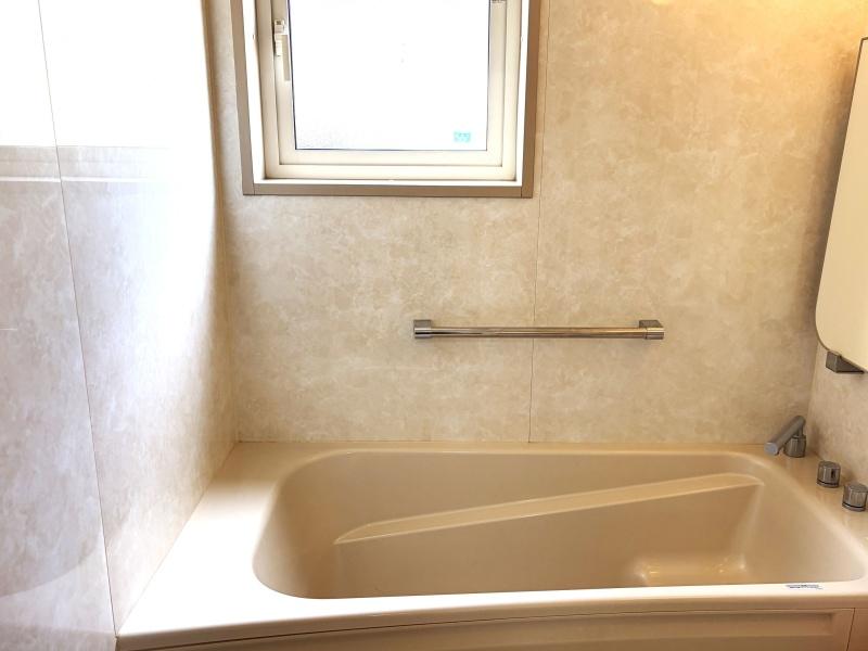 釧路市阿寒町旭町　中古戸建 内観