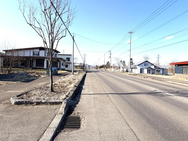 釧路市阿寒町旭町　中古戸建 内観