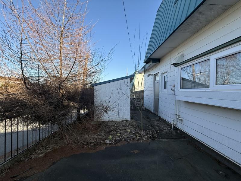 釧路市緑ヶ岡２丁目　建物付き中古戸建 内観