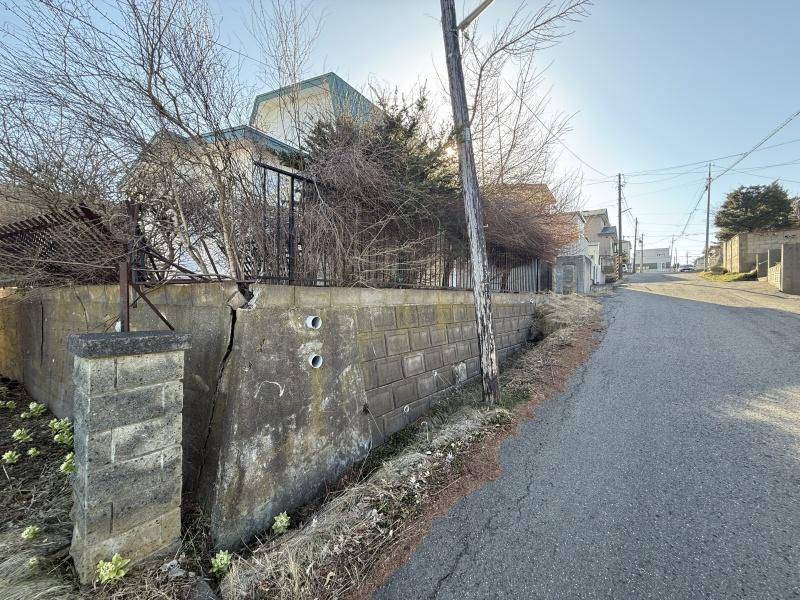 釧路市緑ヶ岡２丁目　建物付き中古戸建 内観