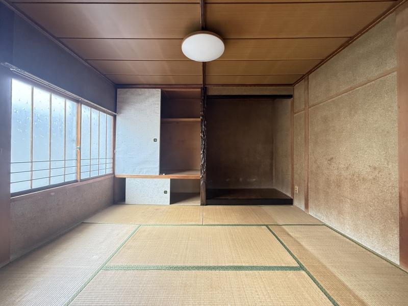 釧路市愛国西２丁目　中古戸建 内観