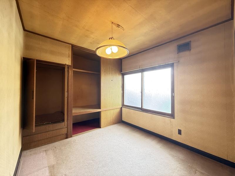 釧路市愛国西２丁目　中古戸建 内観