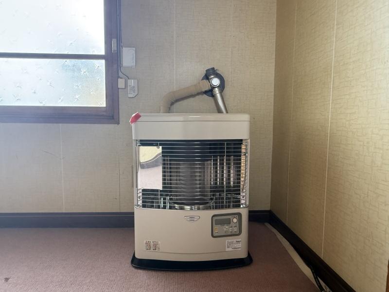 釧路市愛国西２丁目　中古戸建 内観