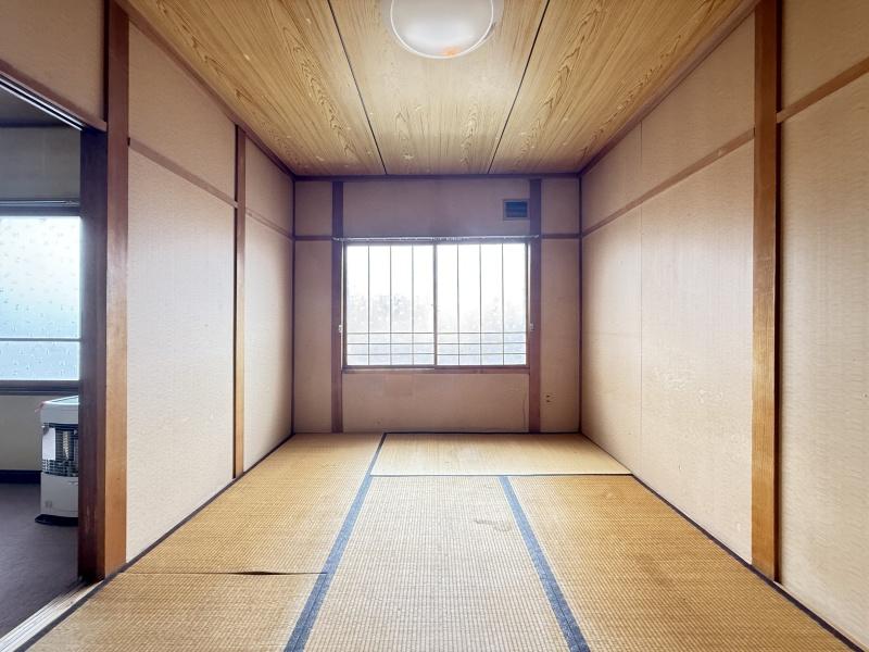 釧路市愛国西２丁目　中古戸建 内観