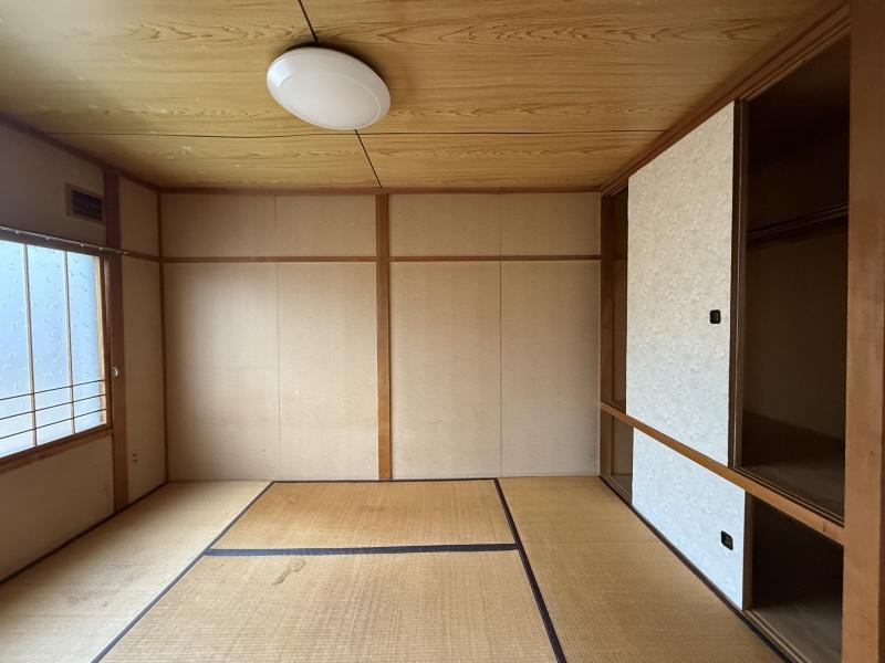 釧路市愛国西２丁目　中古戸建 内観