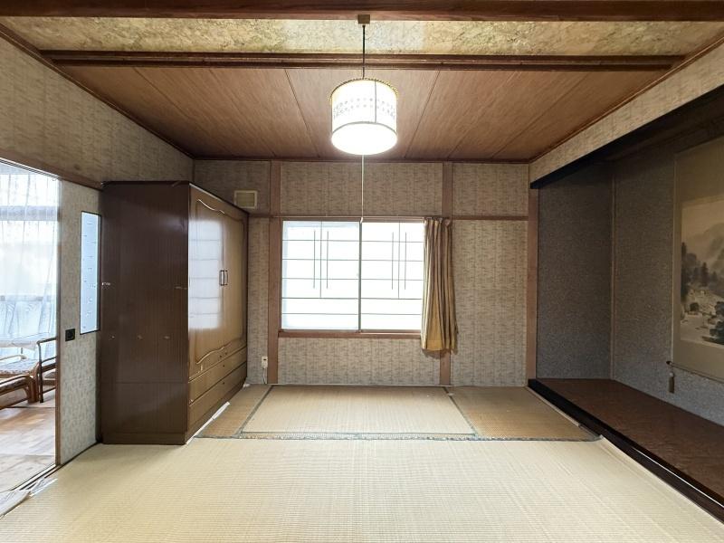釧路市興津２丁目　戸建 内観