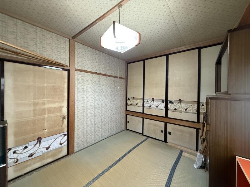 釧路市興津２丁目　戸建 内観