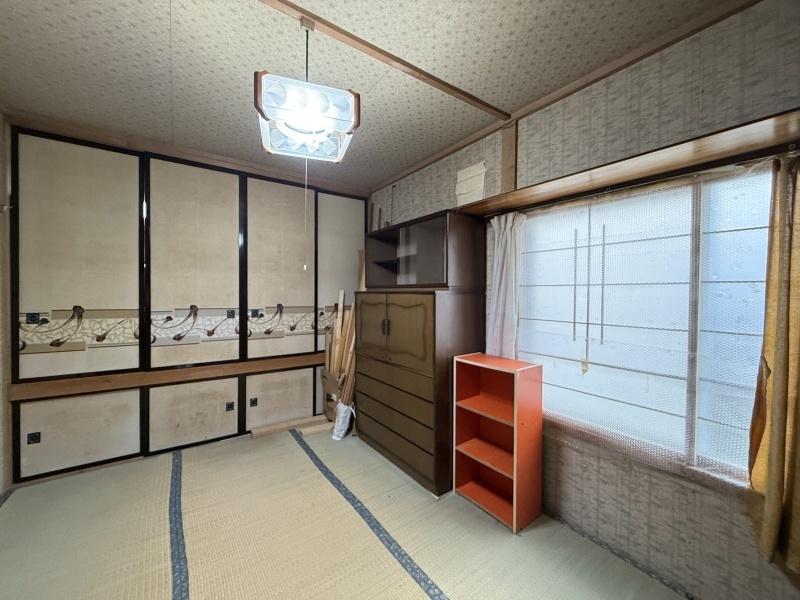 釧路市興津２丁目　戸建 内観