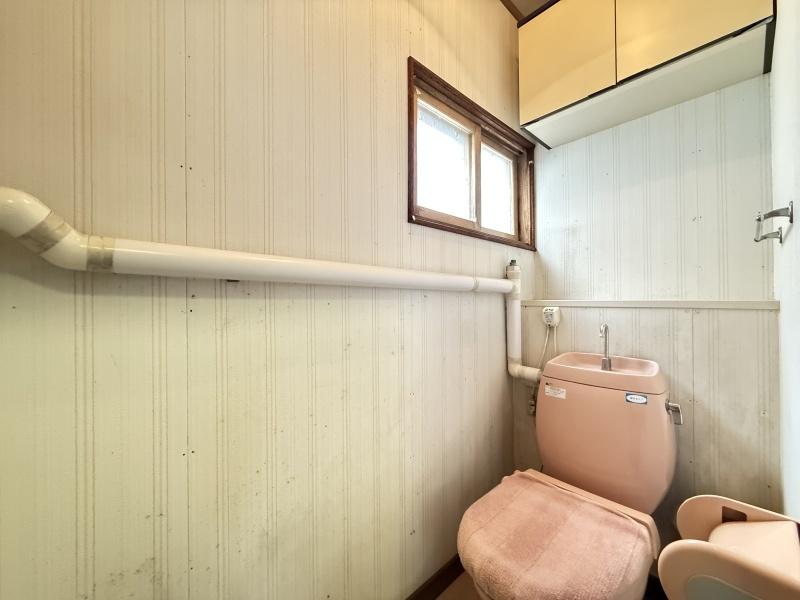 釧路市興津２丁目　戸建 内観