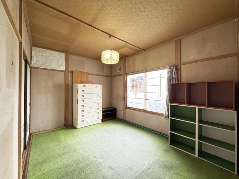 釧路市興津２丁目　戸建 内観