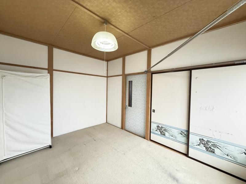 釧路市興津２丁目　戸建 内観