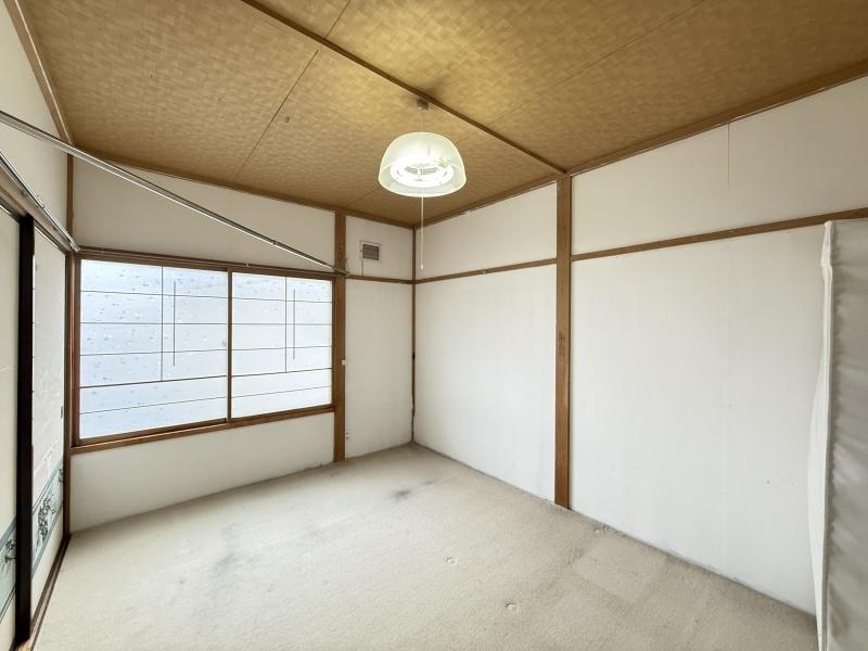 釧路市興津２丁目　戸建 内観