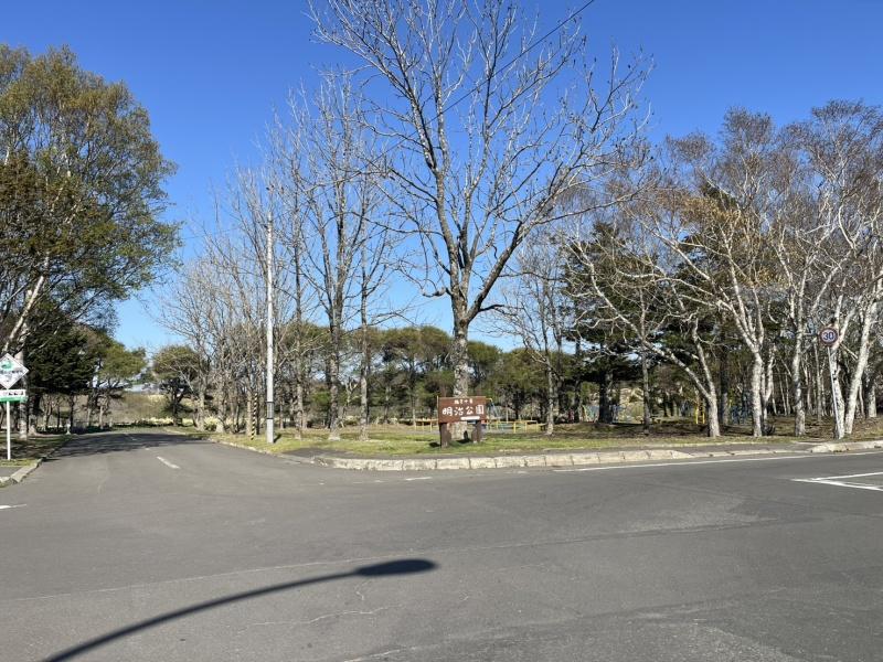 根室市明治町３丁目　中古戸建 内観