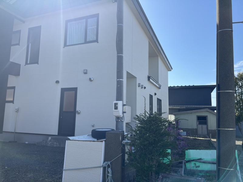 根室市明治町３丁目　中古戸建 内観