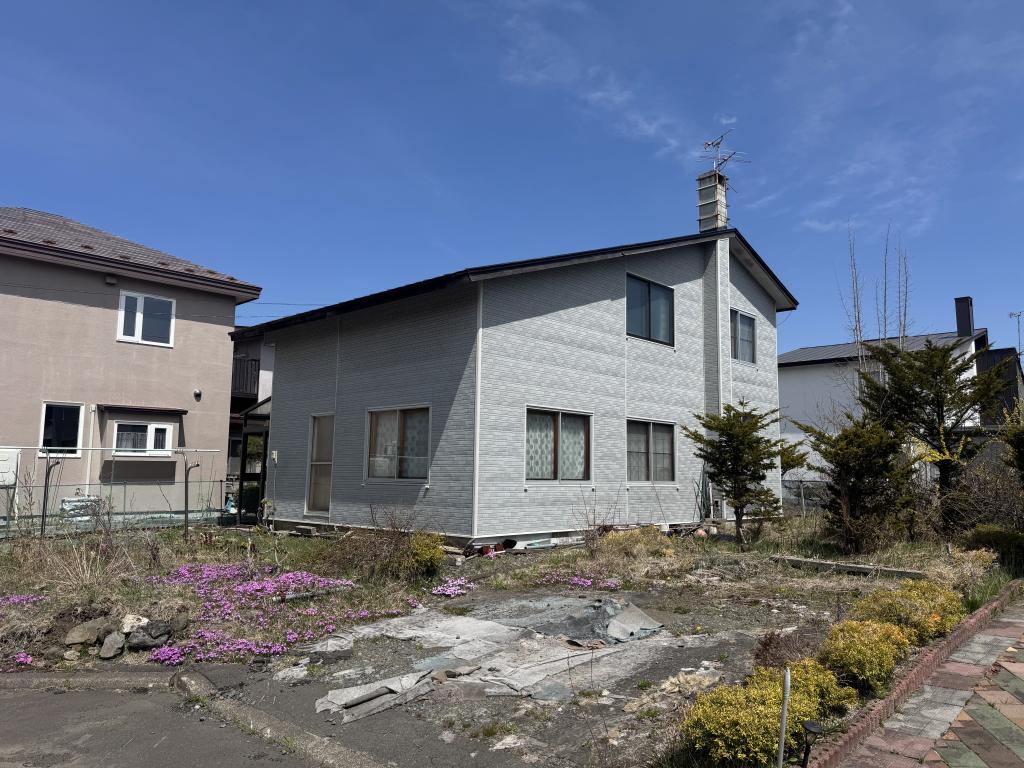美原2丁目　中古戸建 外観