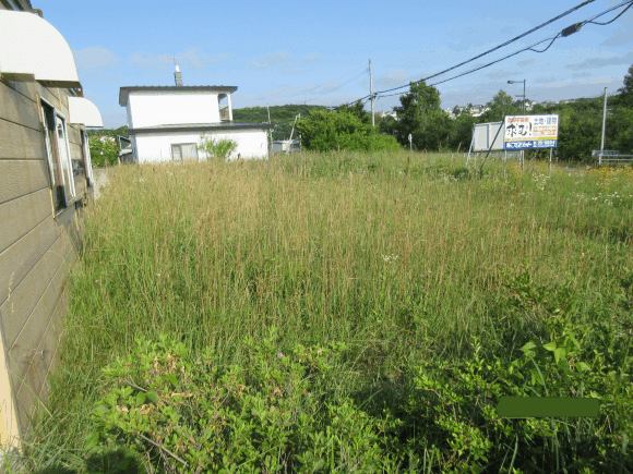 釧路町南陽台5丁目 間取り