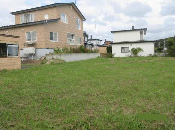 釧路町南陽台5丁目 内観
