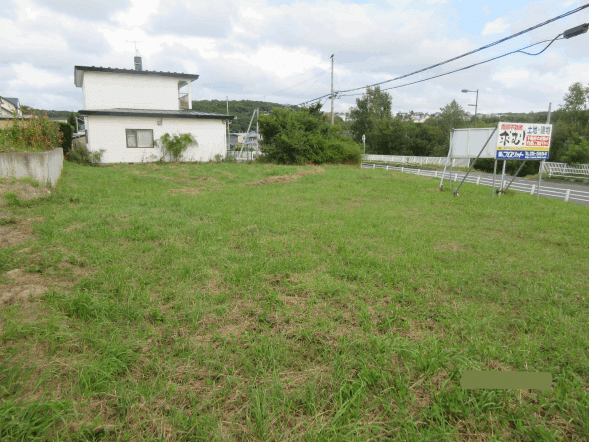 釧路町南陽台5丁目 内観
